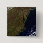 Mittelatlantische Vereinigte Staaten Button (Vorderseite)