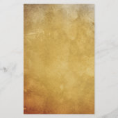 Mittelaufstockung für 40 Blumengolden-Heels Geburt (Rückseite)