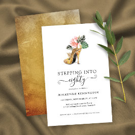 Mittelaufstockung für 80 Heelse des Blumengolds zu