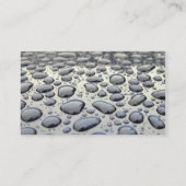 Mittelband 025 - Autohood Visitenkarte (Rückseite)