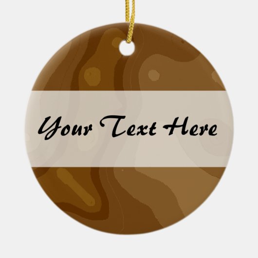 Mittelband 03 keramikornament (Vorne)