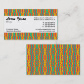 Mittelband 079 visitenkarte (Vorne/Hinten)