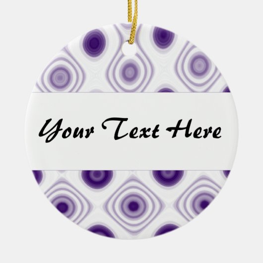 Mittelband 09 keramik ornament (Vorne)