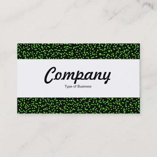 Mittelband - Abstrakt 080716(6) Visitenkarte (Vorderseite)