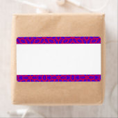 Mittelband - Abstrakte Blume (Insitu)