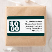 Mittelband - Dunkelgrün (Insitu)