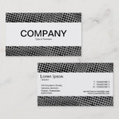 Mittelband - Extreme Hälfte Visitenkarte (Vorne/Hinten)