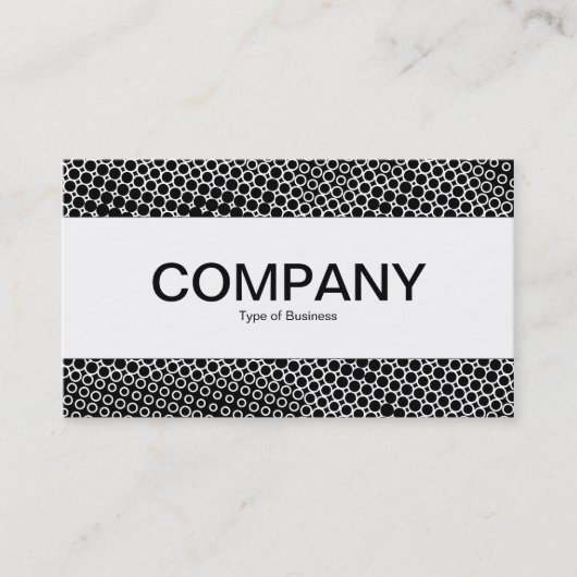 Mittelband - Extreme Hälfte Visitenkarte (Vorderseite)