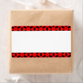 Mittelband - Geometrische Blume II (Insitu)