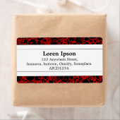 Mittelband II - Blindmuster (Insitu)