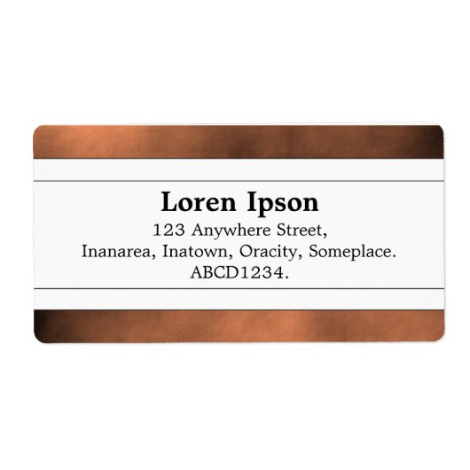 Mittelband II - Martian Sandstorm (Vorne)