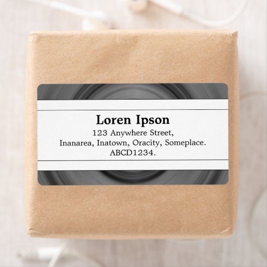 Mittelband II - Rad (Insitu)