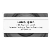 Mittelband II - Rad (Vorne)