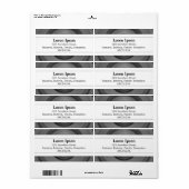 Mittelband II - Rad (Vorne)