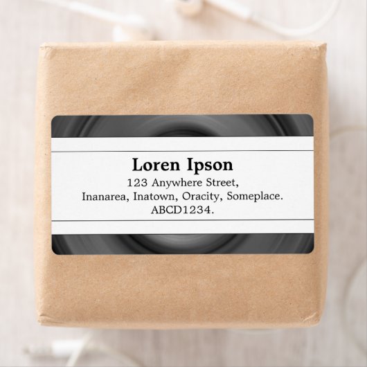 Mittelband II - Rad II (Insitu)