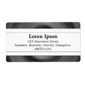 Mittelband II - Rad II (Vorne)