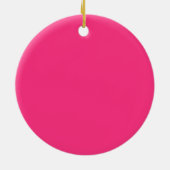 Mittelband Keramik Ornament (Hinten)