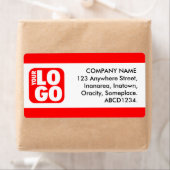 Mittelband - Rot (Insitu)