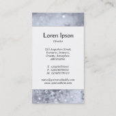 Mittelband - Seifenblasen 02 Visitenkarte (Rückseite)