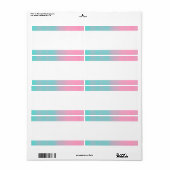 Mittelband - Soap Sandwich (Vorne)