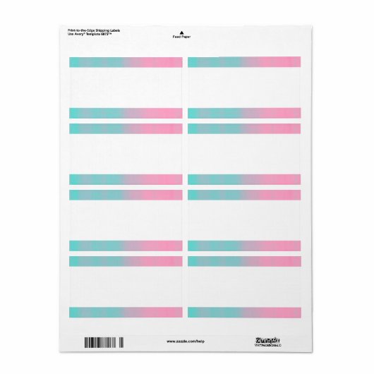 Mittelband - Soap Sandwich (Vorne)