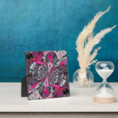 Mittelbare Signale Fotoplatte (InSitu)