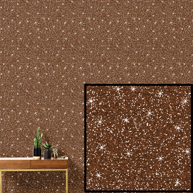 Mittelbraune Sparkassenstars Tapete (Von Creator hochgeladen)