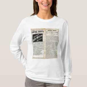 Mitteldakota T-Shirt