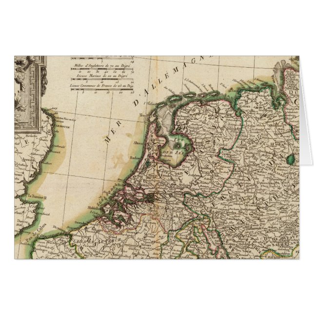 Mitteldeutschland 2 (Vorderseite (Horizontal))