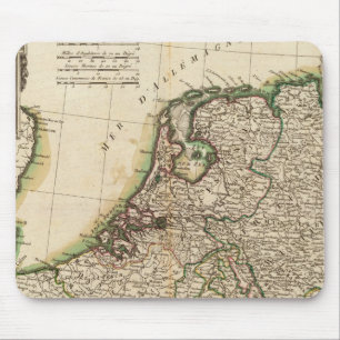 Mitteldeutschland 2 mousepad