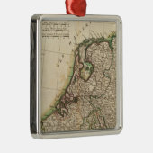 Mitteldeutschland 2 ornament aus metall (Rechts)