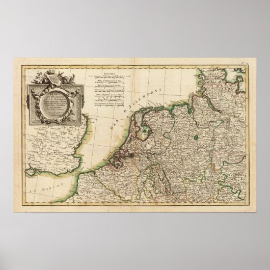 Mitteldeutschland 2 poster (Vorne)