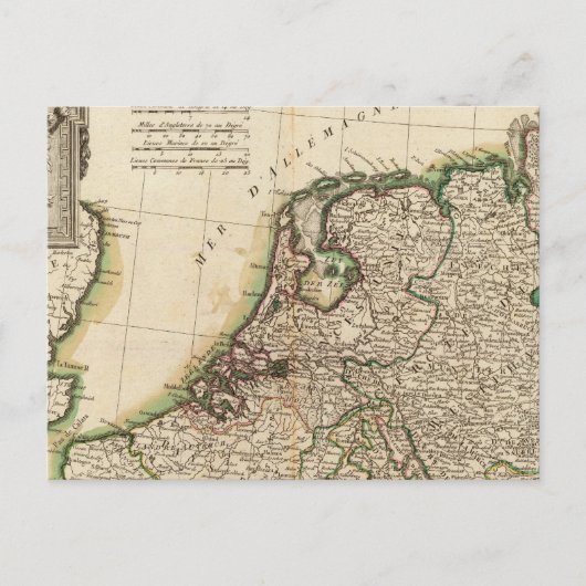 Mitteldeutschland 2 postkarte (Vorderseite)