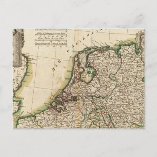 Mitteldeutschland 2 postkarte