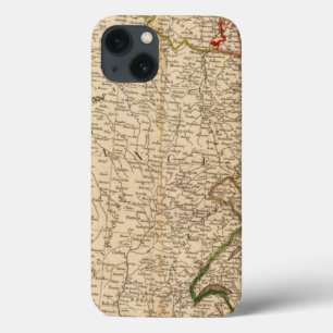 Mitteldeutschland 3 Case-Mate iPhone hülle
