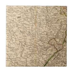 Mitteldeutschland 3 fliese