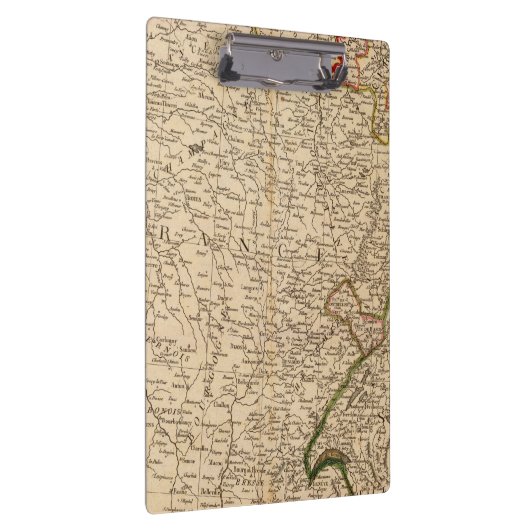 Mitteldeutschland 3 klemmbrett (Rechts)