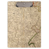 Mitteldeutschland 3 klemmbrett (Vorderseite)