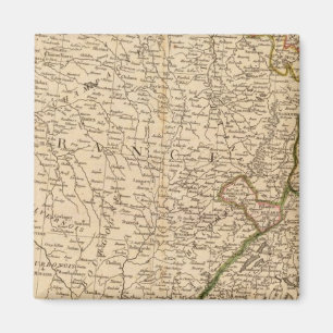 Mitteldeutschland 3 magnet