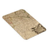 Mitteldeutschland 3 magnet (Rechte Seite)