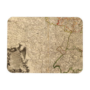 Mitteldeutschland 3 magnet