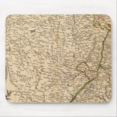 Mitteldeutschland 3 mousepad (Vorne)