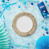 Mitteldeutschland 3 pappteller (Party)