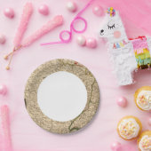 Mitteldeutschland 3 pappteller (Party)