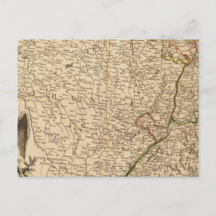 Mitteldeutschland 3 postkarte