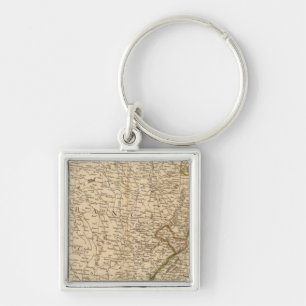 Mitteldeutschland 3 schlüsselanhänger