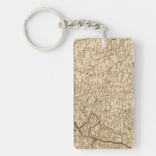 Mitteldeutschland 3 schlüsselanhänger