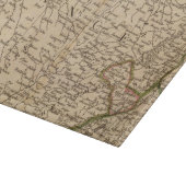 Mitteldeutschland 3 schneidebrett (Ecke)