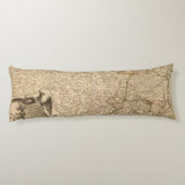 Mitteldeutschland 3 seitenschläferkissen (Rückseite)