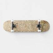 Mitteldeutschland 3 skateboard (Horizontal)